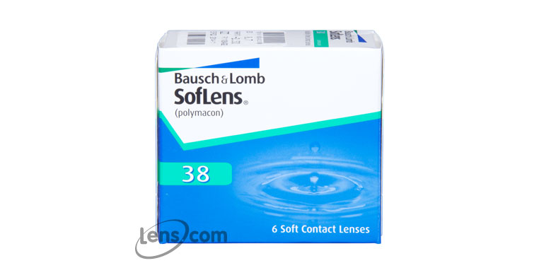 Optima FW (SofLens 38) Optima FW (SofLens 38)