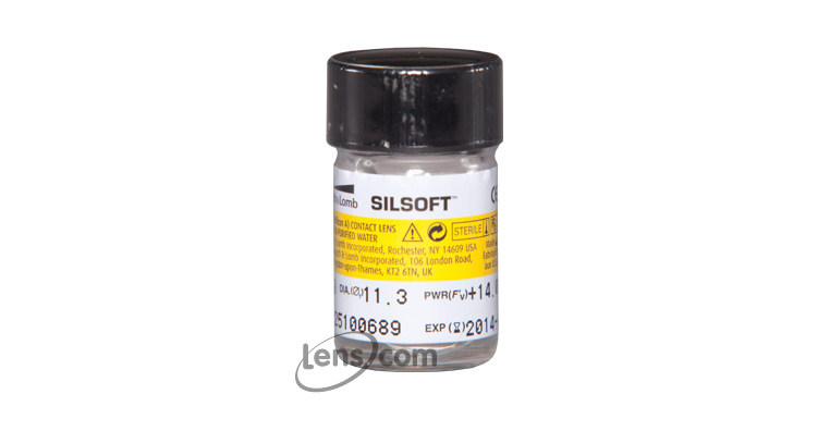 Silsoft Super Plus Kids