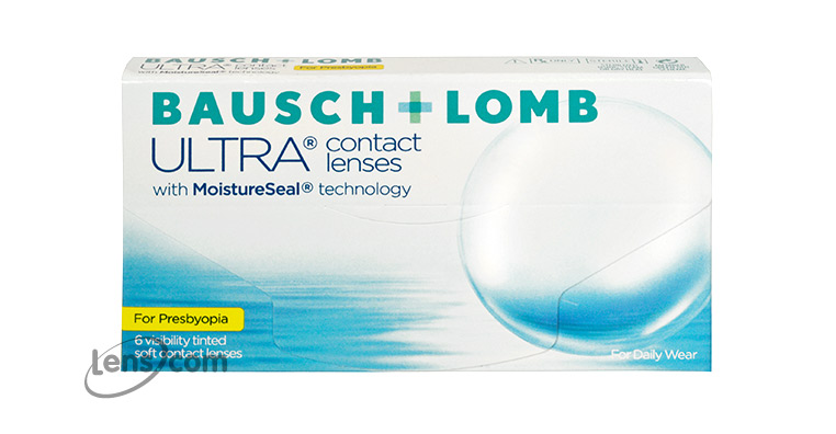 ULTRA for Presbyopia ULTRA for Presbyopia