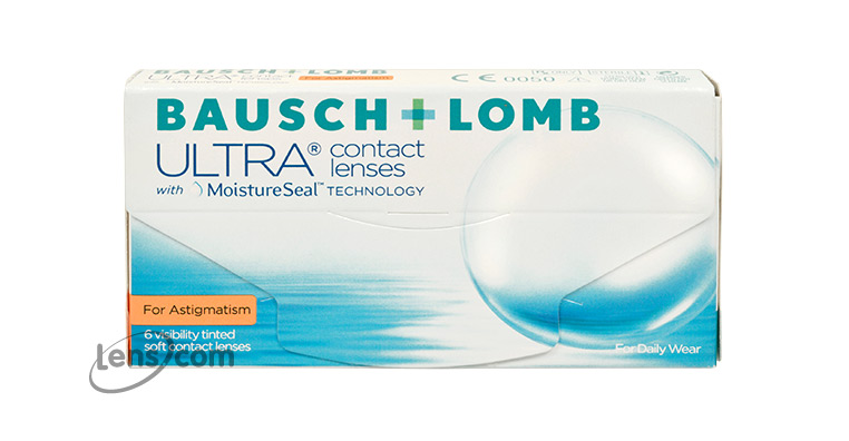 ULTRA for Astigmatism ULTRA for Astigmatism