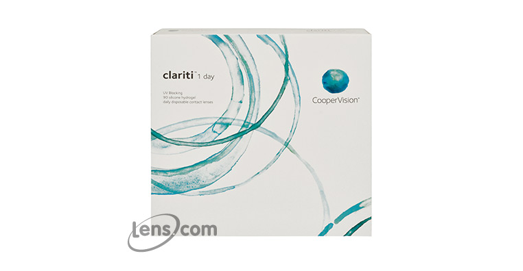 Sofmed Breathables 1-Day (Same as Clariti 1-Day)
