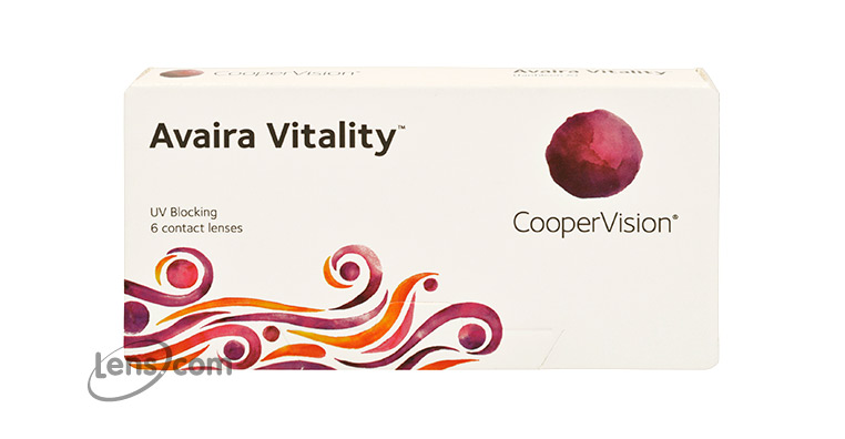 Avaira Vitality Avaira Vitality