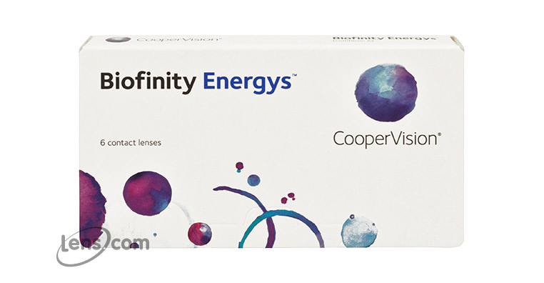 Biofinity Energys Biofinity Energys