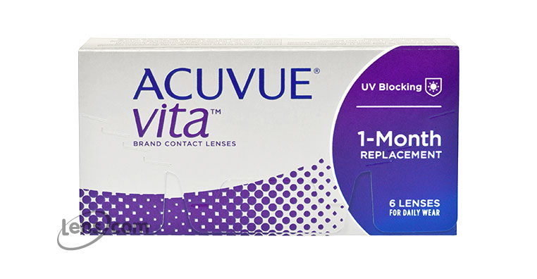 Acuvue VITA Acuvue VITA
