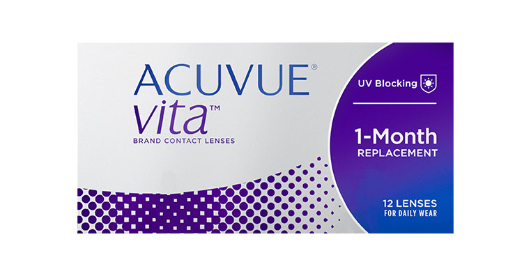 Acuvue VITA 12PK