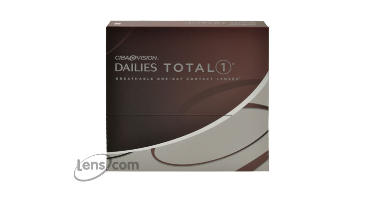 Dailies Total 1 Dailies Total 1