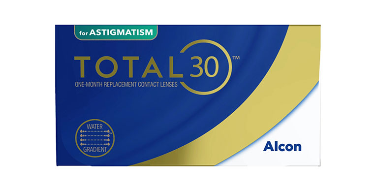 Total30 for Astigmatism Total30 for Astigmatism