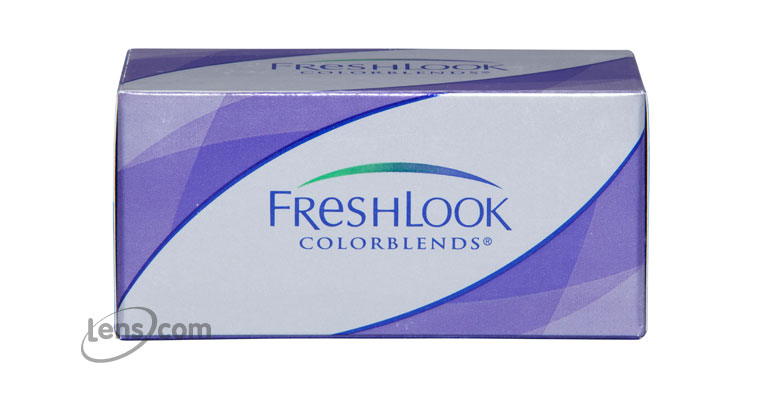 FreshLook ColorBlends FreshLook ColorBlends