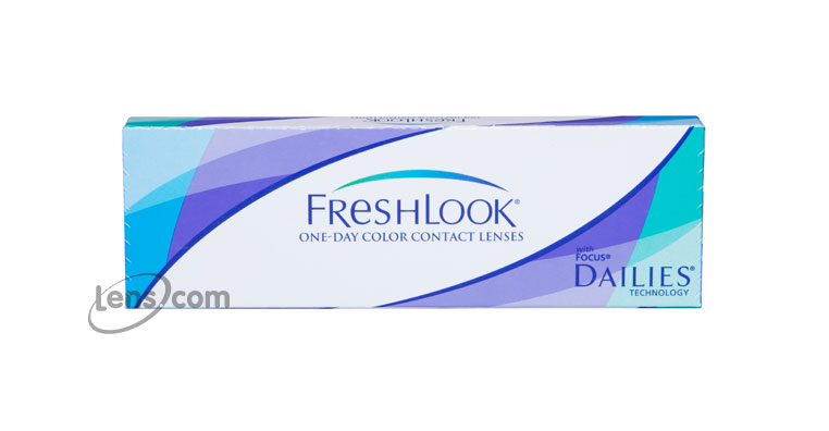 FreshLook One-Day FreshLook One-Day