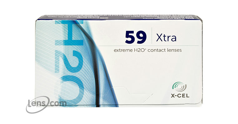 Extreme H2O 59% Xtra Extreme H2O 59% Xtra
