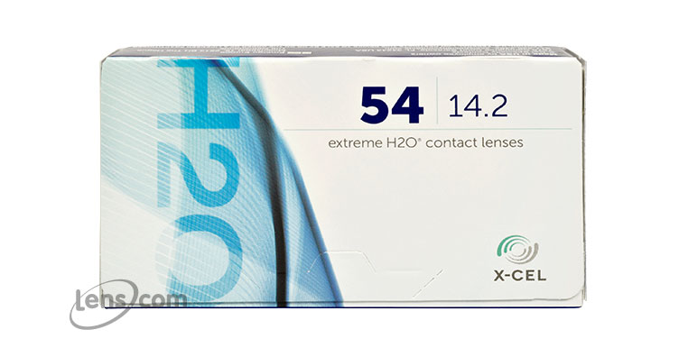 Extreme H2O 54% Extreme H2O 54%