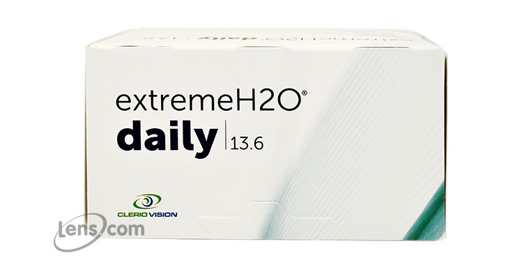 Extreme H2O Daily Extreme H2O Daily