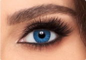 Brilliant Blue